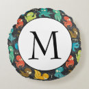 Search for marine life cushions Tentacles