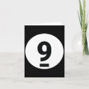 Search for 9 ball cards Chalk cue