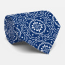 Search for lis ties White