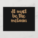 Search for african american postcards Melanin
