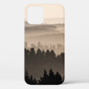 Search for foggy forest iphone cases Woods