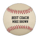 Search for coaching baseballs League