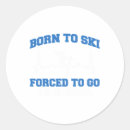 Search for ski school stickers Vintage