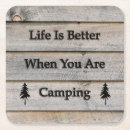 Search for camping coasters Wilderness