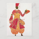 Search for ballets postcards Leon
