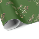Search for als gift wrap Gold
