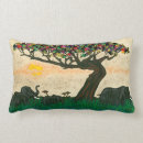 Search for african animal cushions Sunset