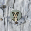 Search for pet portrait badges Dog lovers