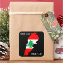 Search for lebanon stickers Flag