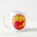 Search for rat mugs Zodiac