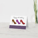 Search for high heels cards Pumps