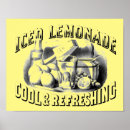 Search for vintage ice posters Cool