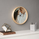 Search for newly clocks Create your own