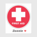 Search for doctor stickers First aid
