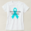 Search for dysfunction clothing Awareness