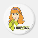 Search for daphne magnets Cartoon character