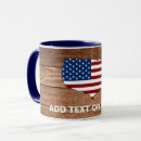 Search for usa map mugs 4th of july