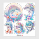 Search for big splash stickers Ocean