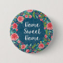 Search for sentimental badges Florals