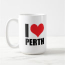 Search for perth mugs Sydney