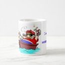 Search for retirement fishing mugs Humour