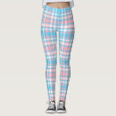 Search for transgender pride leggings Blue