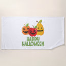Search for halloween beach towels Trick or treat