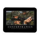 Search for concentration magnets Horizontal