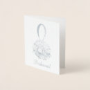 Search for rose wedding note cards Bridal