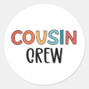 Search for cousin stickers Cute