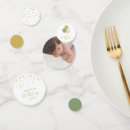 Search for sage green confetti Modern