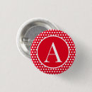 Search for a red badges Cute