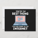 Search for internet invitations Boyfriend