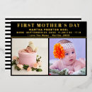 Search for baby mothers day cards First time mum