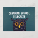 Search for canadian broadcasting corporation postcards National