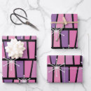 Search for mcm wrapping paper Pink