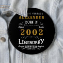 Search for 1 year badges Vintage