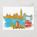Search for world cities postcards London