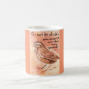 Search for scripture art mugs Bird