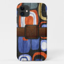 Search for leather look iphone cases Modern