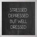 Search for stressful posters Humor