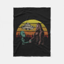 Search for bigfoot blankets Camping