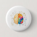 Search for neuroscience badges Brain