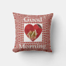 Search for red heart design cushions Valentine