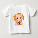Search for labrador baby shirts Pets