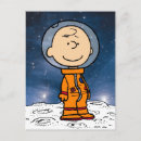 Search for apollo 11 postcards Snoopy