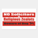 Search for red dog stickers White