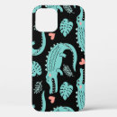 Search for funny alligator iphone cases Seamless