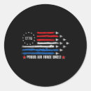 Search for proud to be american stickers Freedom