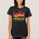 Search for sarasota tshirts Retro